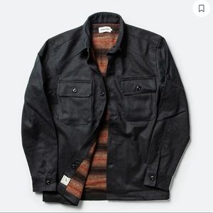 Taylor Stitch The Lined Shop Shirt